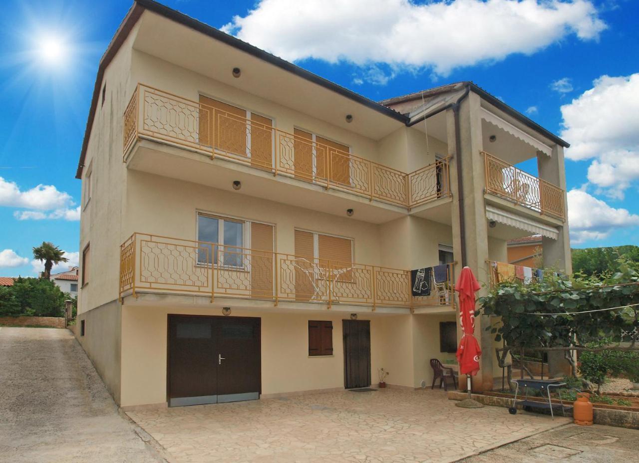 Apartments Medulinka 1704 Εξωτερικό φωτογραφία