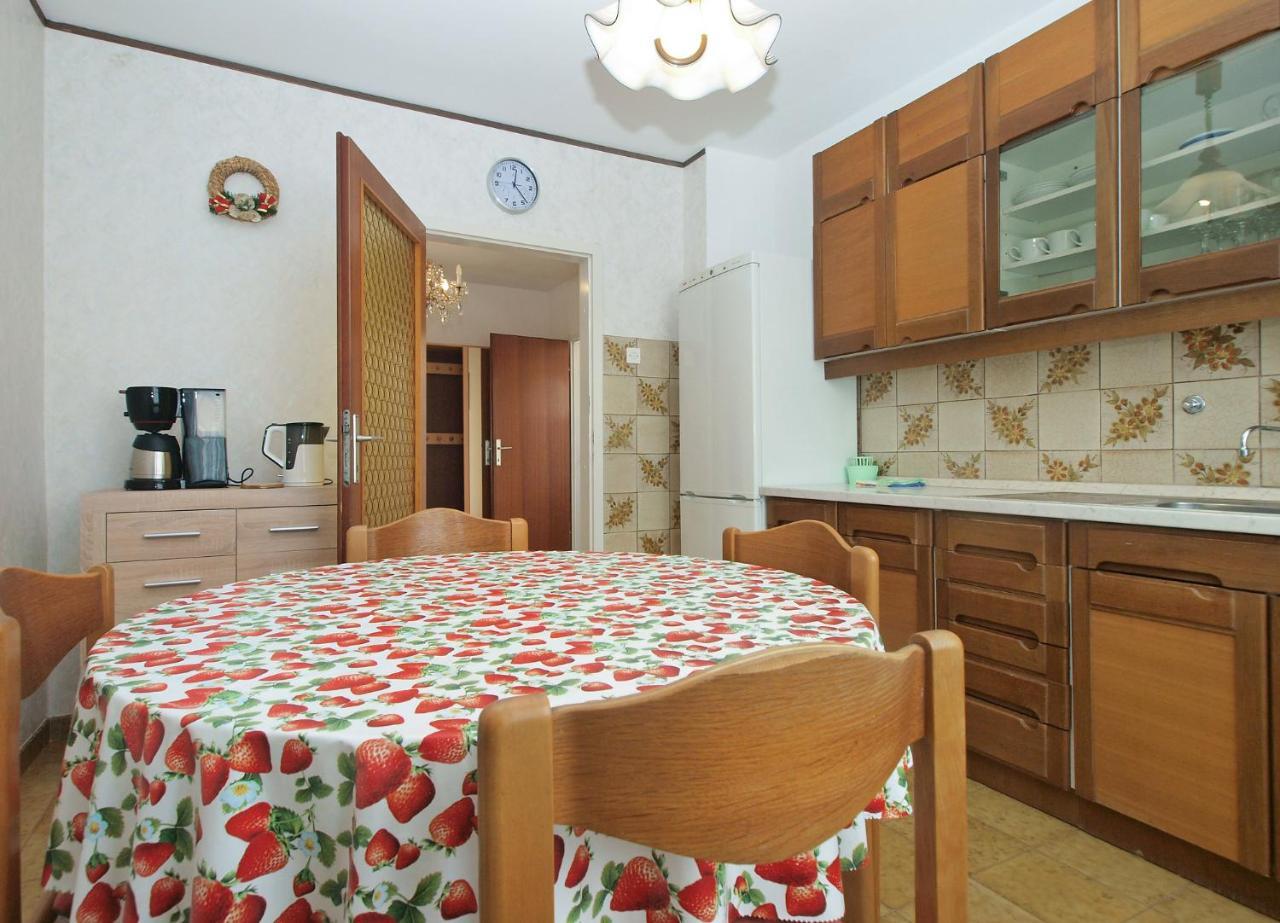 Apartments Medulinka 1704 Εξωτερικό φωτογραφία