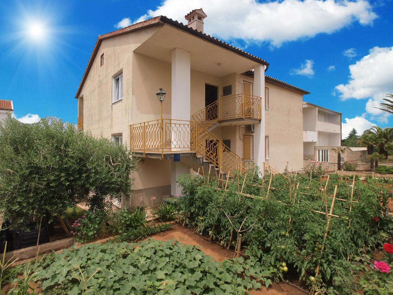 Apartments Medulinka 1704 Εξωτερικό φωτογραφία