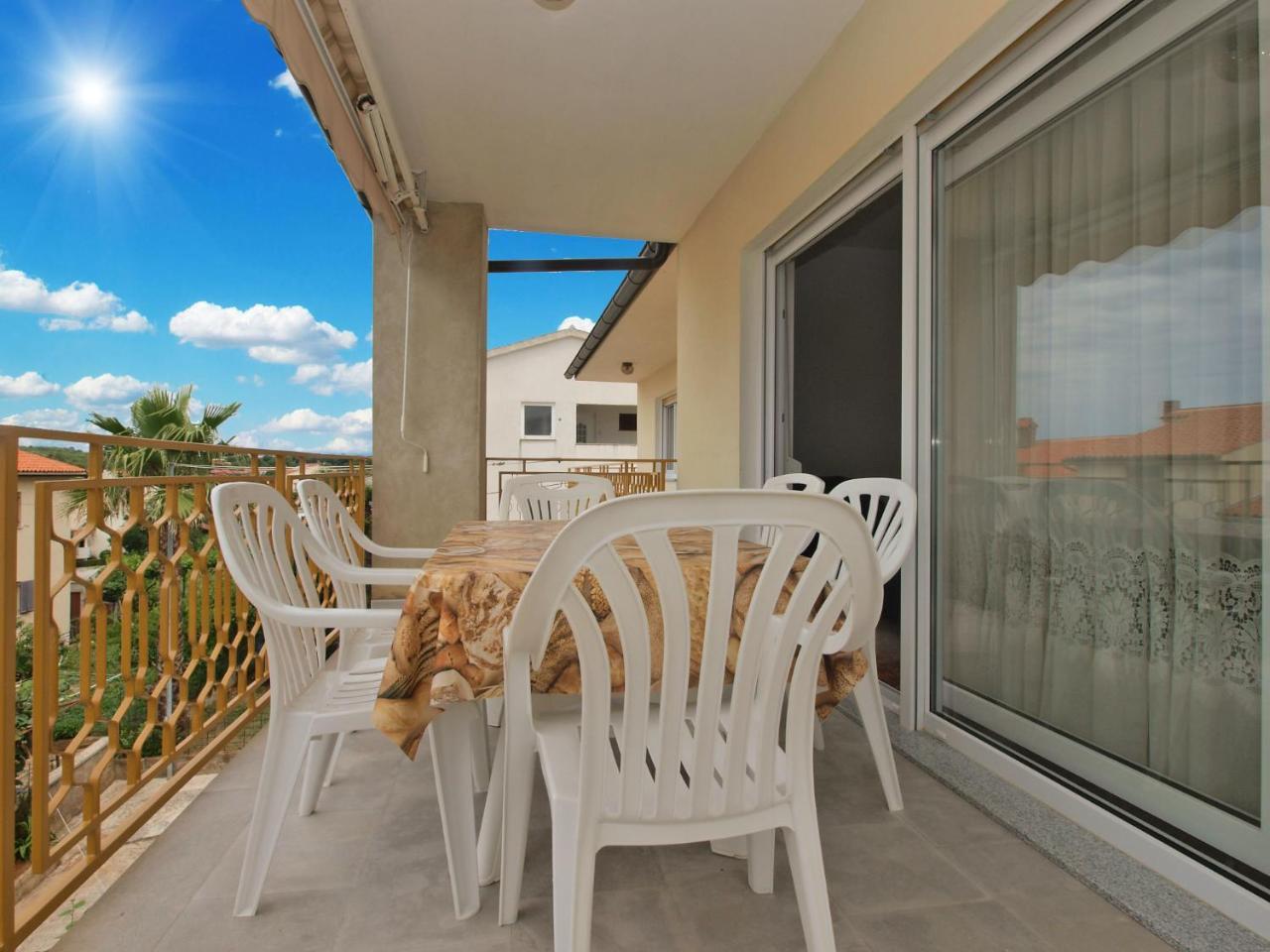 Apartments Medulinka 1704 Εξωτερικό φωτογραφία