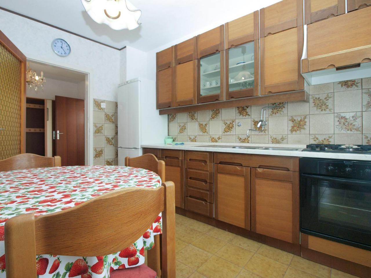 Apartments Medulinka 1704 Εξωτερικό φωτογραφία