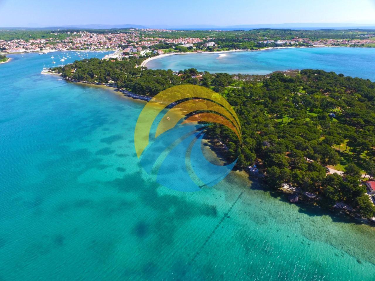 Apartments Medulinka 1704 Εξωτερικό φωτογραφία