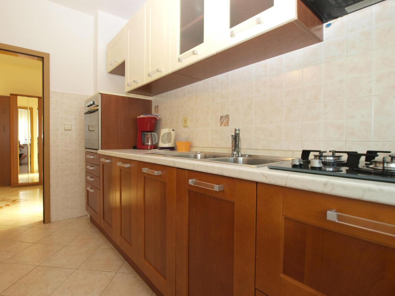 Apartments Medulinka 1704 Εξωτερικό φωτογραφία