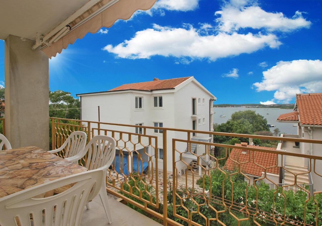 Apartments Medulinka 1704 Εξωτερικό φωτογραφία