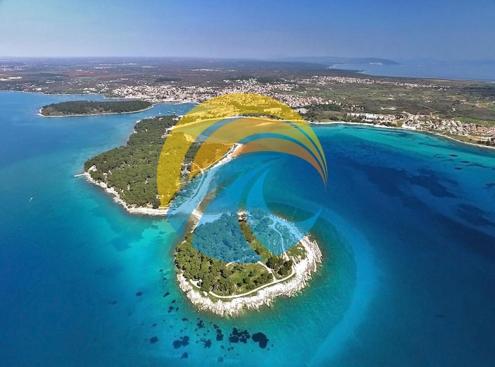 Apartments Medulinka 1704 Εξωτερικό φωτογραφία