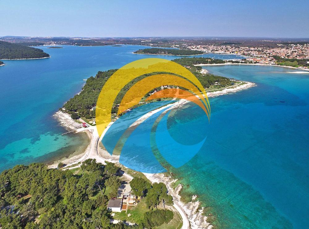 Apartments Medulinka 1704 Εξωτερικό φωτογραφία