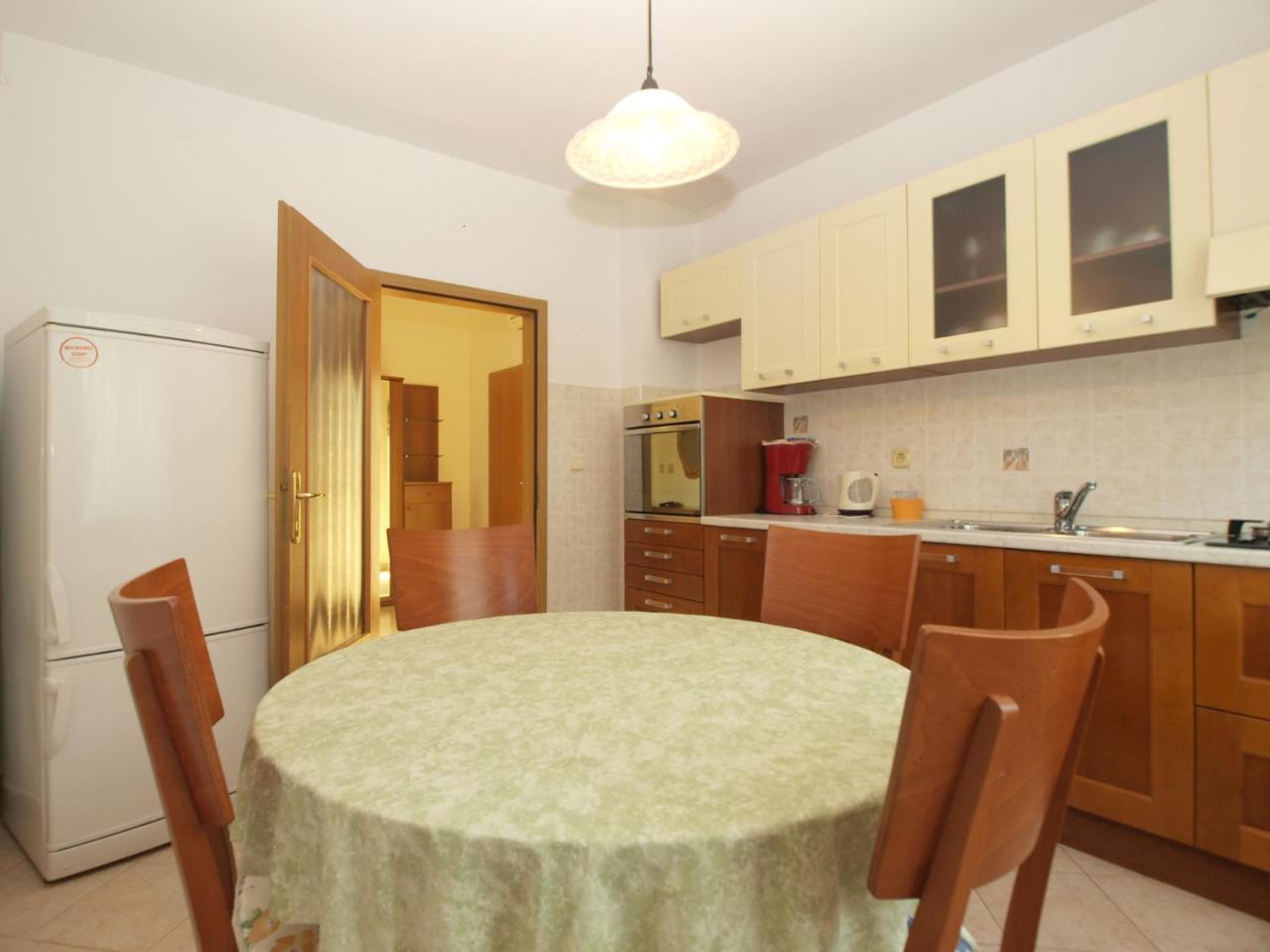 Apartments Medulinka 1704 Εξωτερικό φωτογραφία