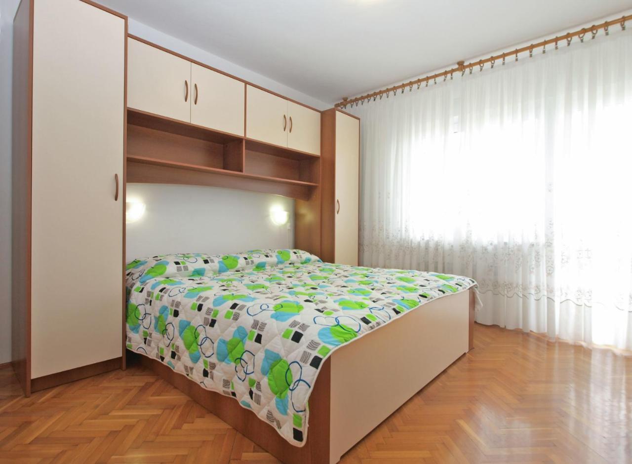 Apartments Medulinka 1704 Εξωτερικό φωτογραφία