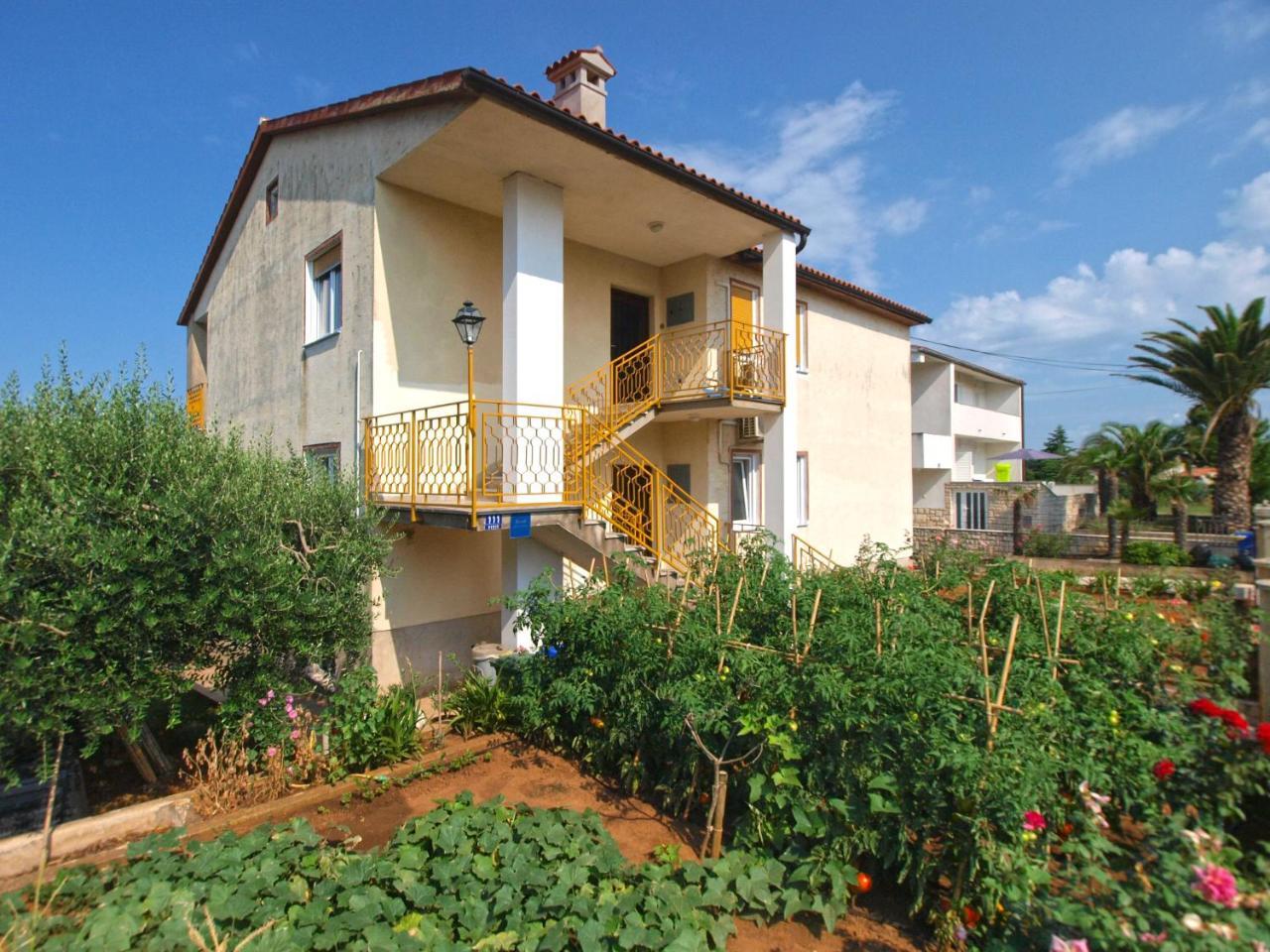 Apartments Medulinka 1704 Εξωτερικό φωτογραφία