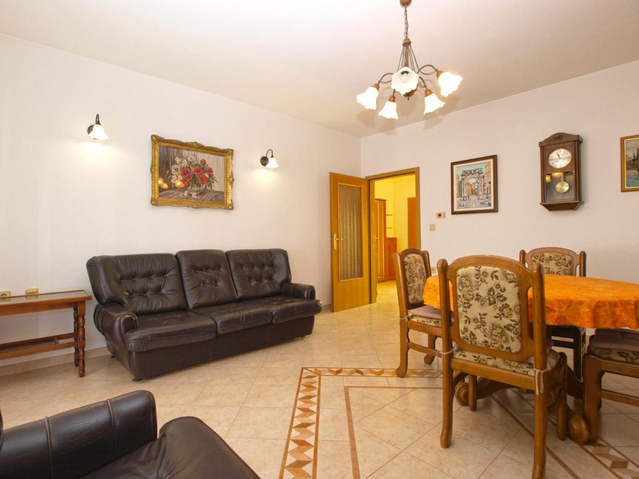 Apartments Medulinka 1704 Εξωτερικό φωτογραφία
