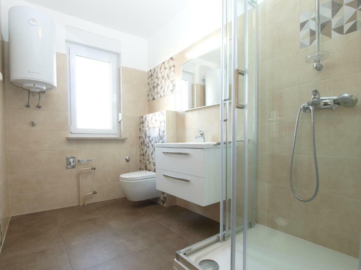 Apartments Medulinka 1704 Εξωτερικό φωτογραφία